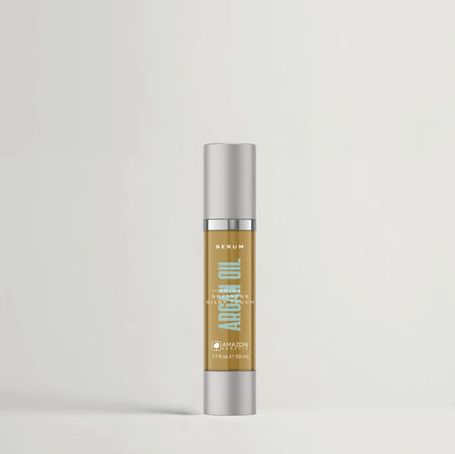 Argan Oil Serum