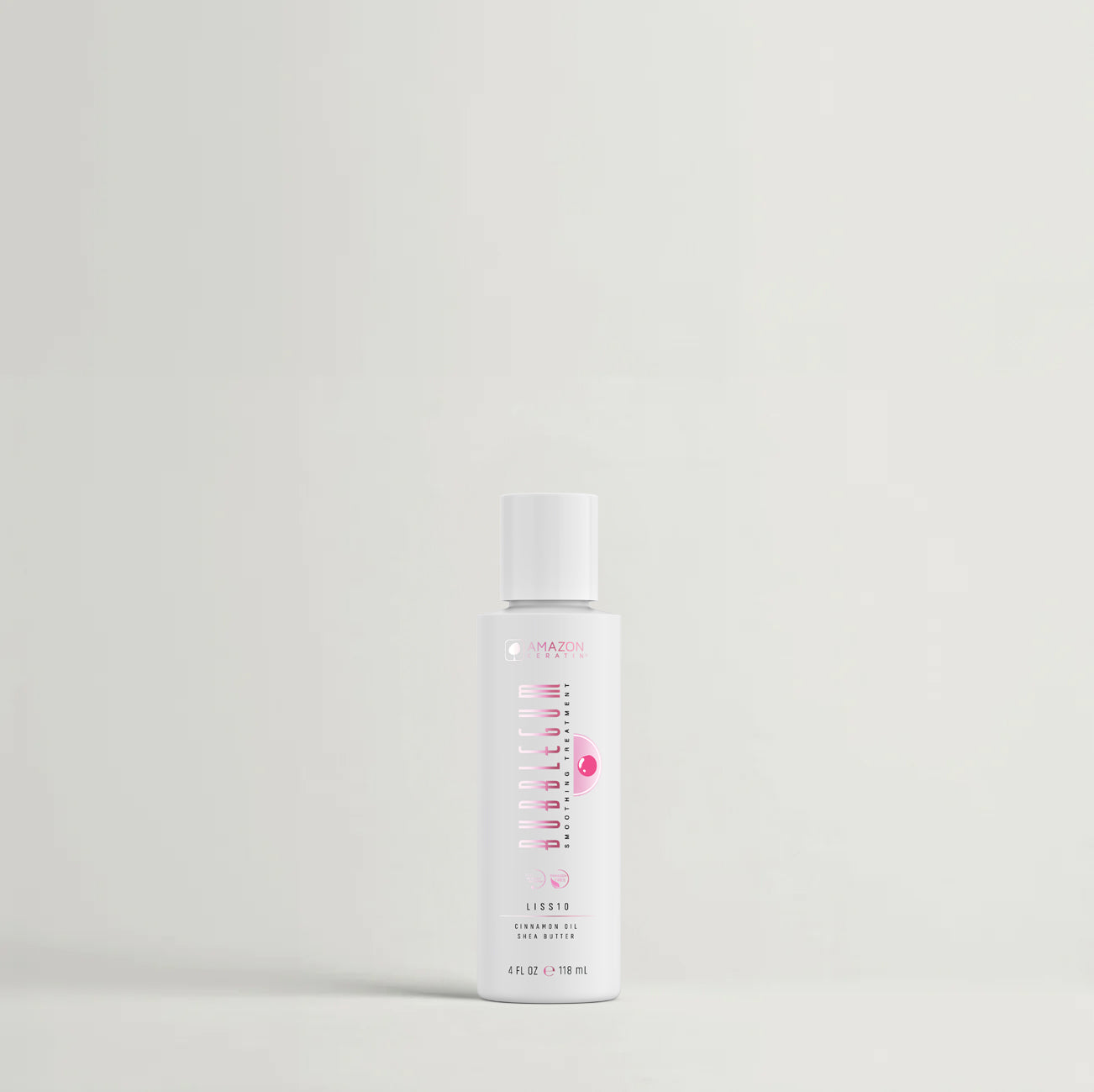 LISS10 Bubblegum Smoothing Treatment