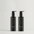 Protein + Caviar Duo