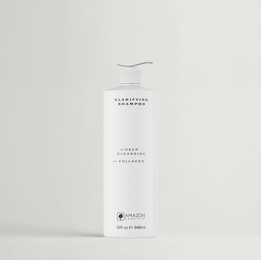 Clarifying Shampoo