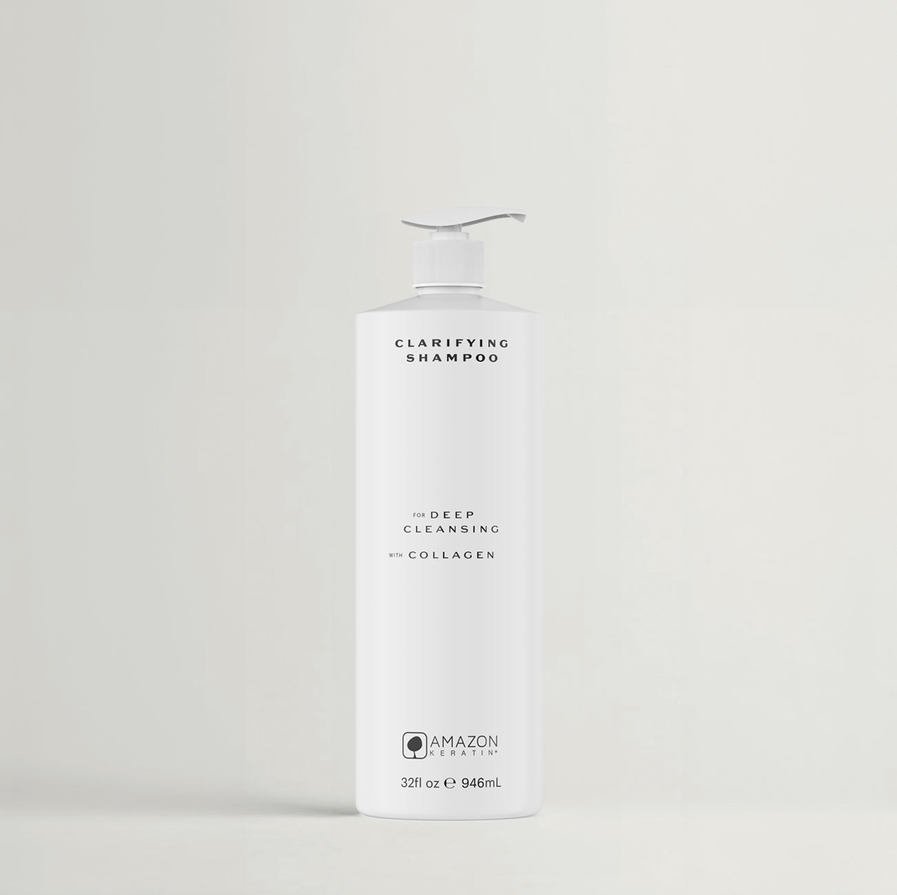 Clarifying Shampoo