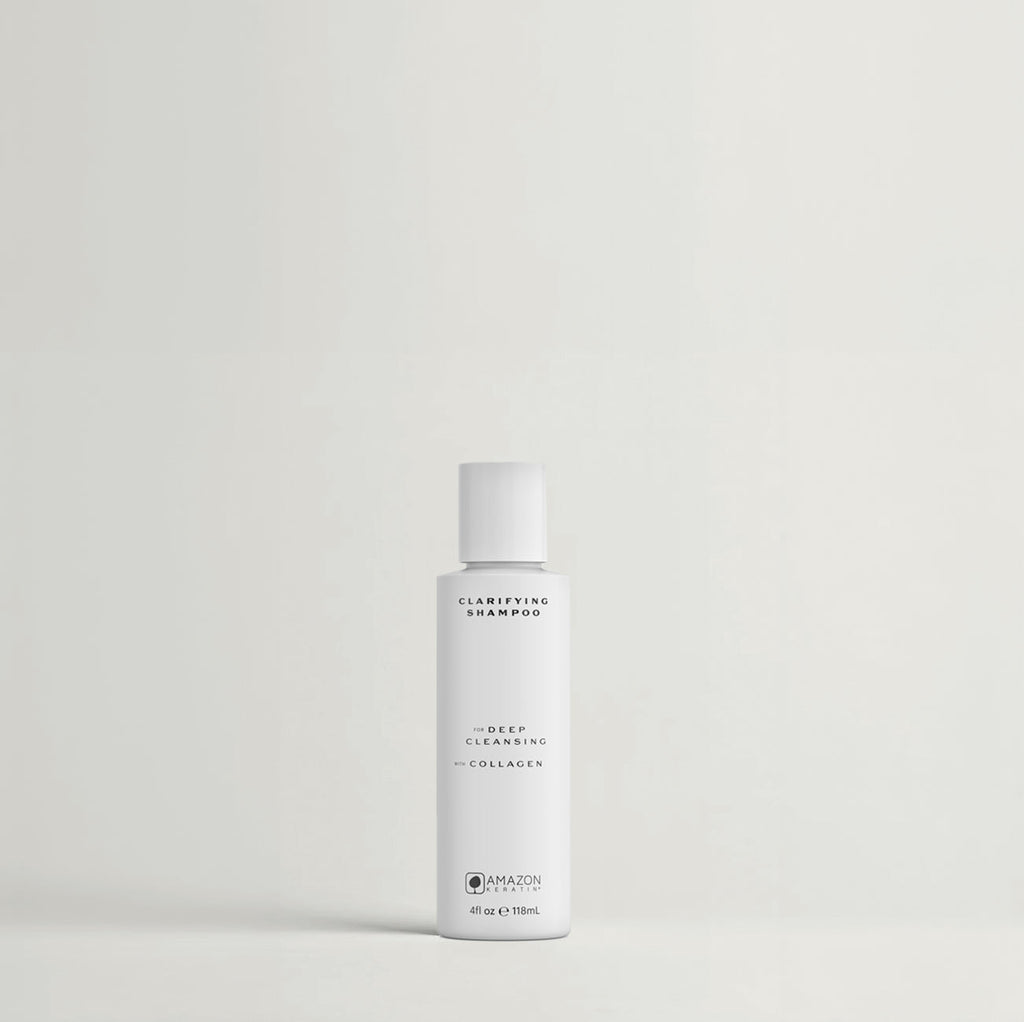 Clarifying Shampoo