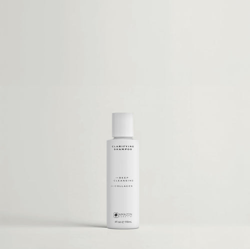 Clarifying Shampoo