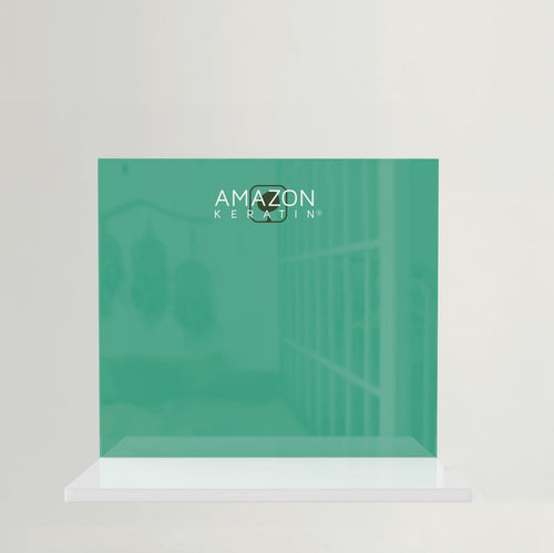 Acrylic Countertop Display