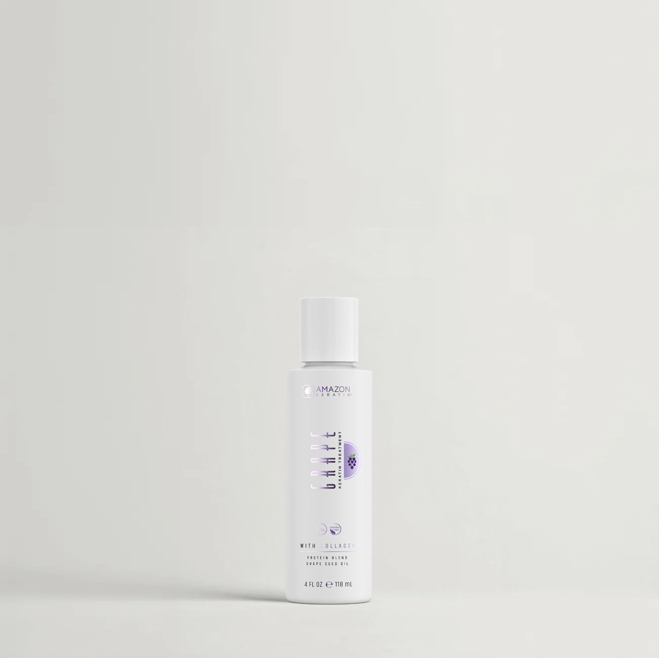 Grape Keratin Treatment
