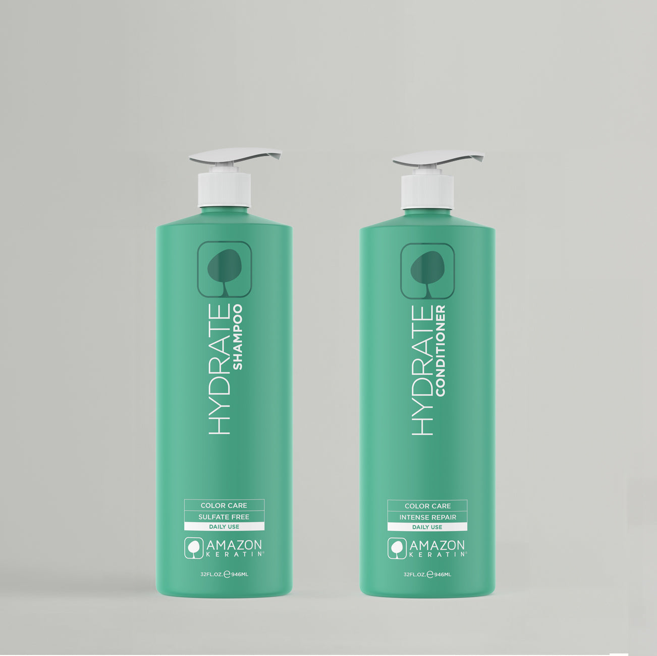 Hydrate Duo