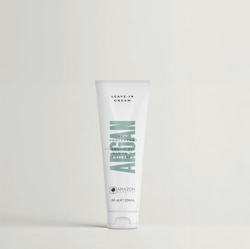 Argan Leave-In Cream