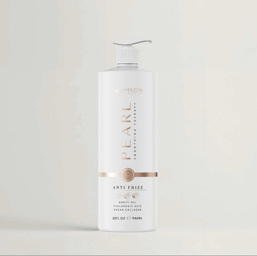 Pearl Smoothing Therapy