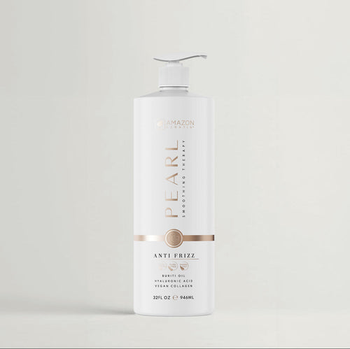 Pearl Smoothing Therapy