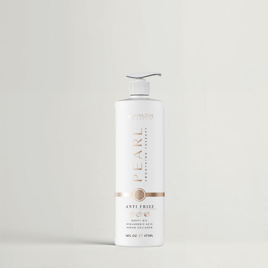 Pearl Smoothing Therapy