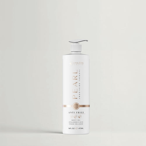 Pearl Smoothing Therapy
