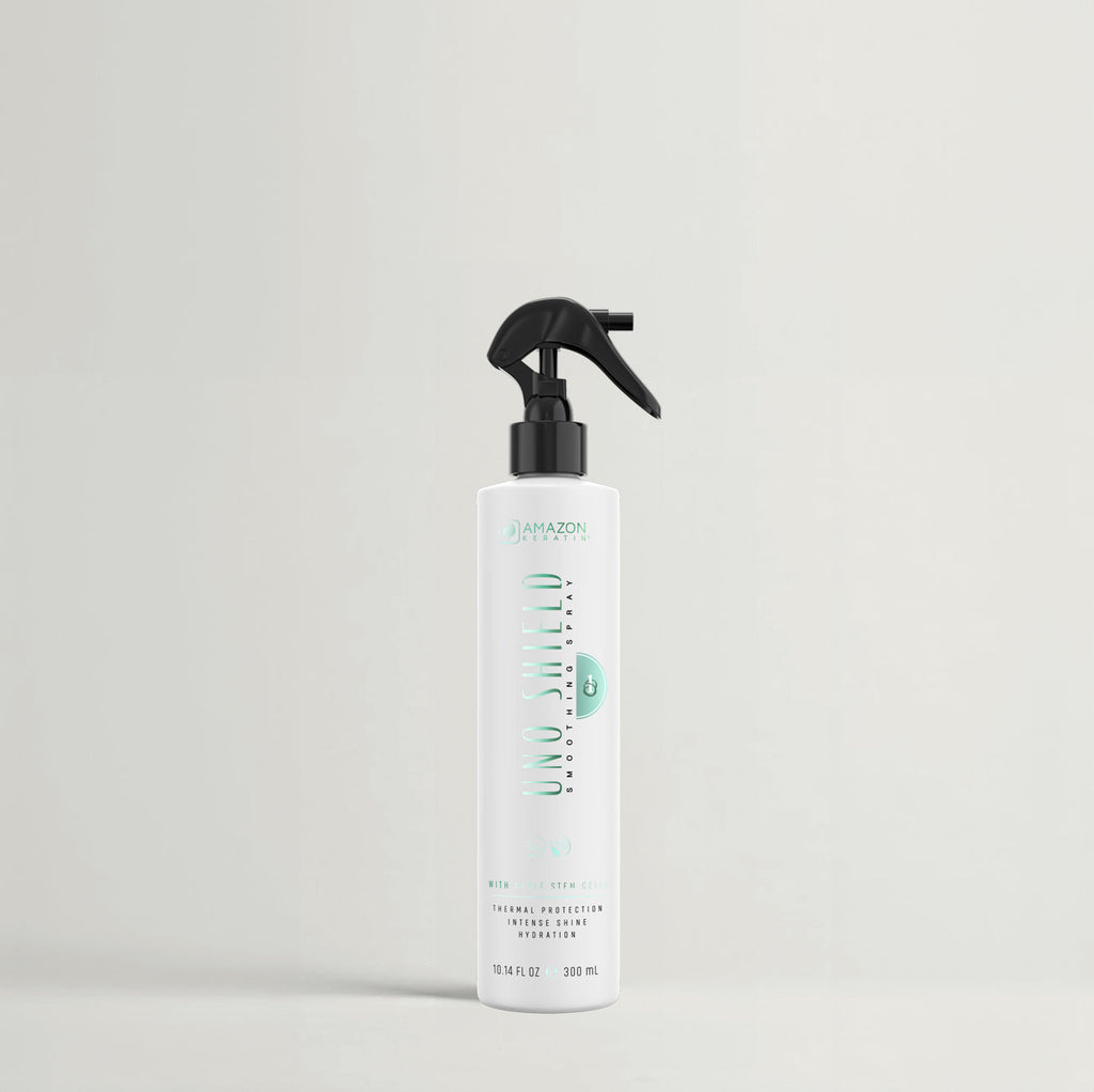 UNO Shield Smoothing Spray