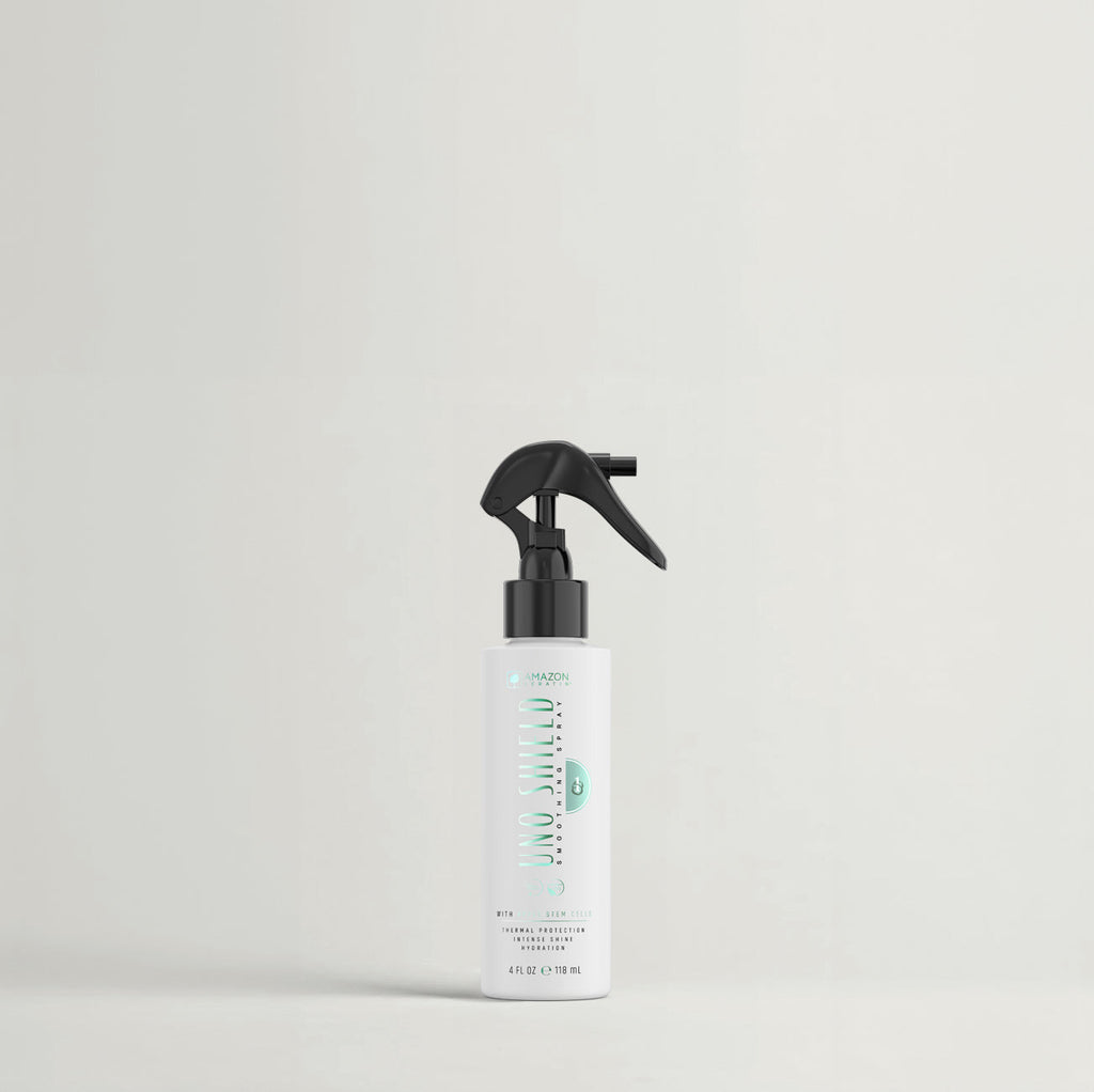 UNO Shield Smoothing Spray